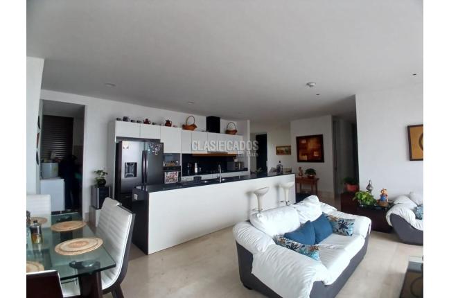Apartamentos, Venta, Bellavista - $1.550.000.000