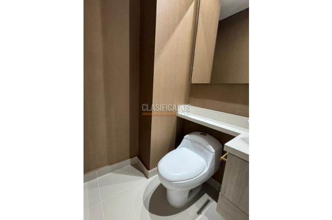 Apartamentos, Venta, Cristales - $900.000.000