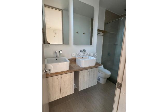 Apartamentos, Venta, Cristales - $900.000.000