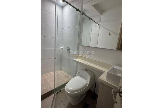 Apartamentos, Venta, Cristales - $900.000.000