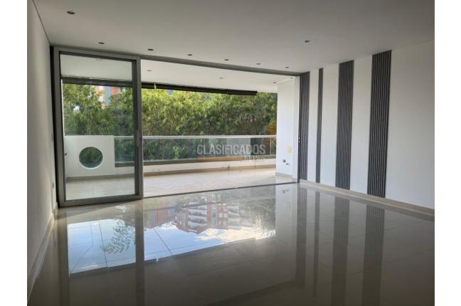 Apartamentos, Alquiler en Cristales