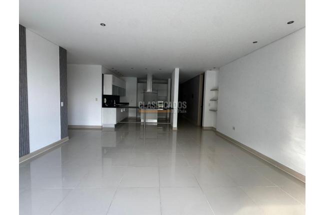 Apartamentos, Alquiler en Cristales