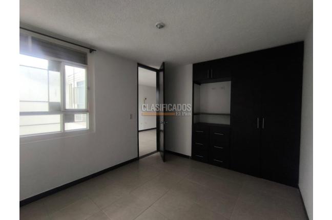 Apartamentos, Alquiler en Nueva Floresta