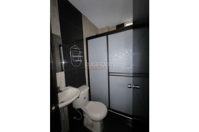 Apartamentos, Alquiler en Nueva Floresta