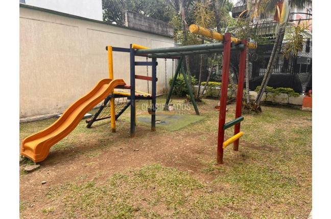 Apartamentos, Venta, Las Granjas - $250.000.000