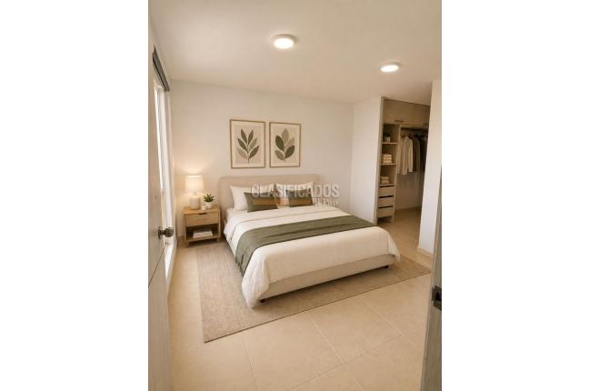 Apartamentos, Venta, Ciudad Melendez - $315.000.000