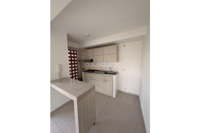 Apartamentos, Alquiler en Valle del Lili