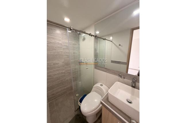 Apartamentos, Alquiler, Valle del Lili - $1.400.000