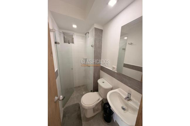 Apartamentos, Alquiler, Valle del Lili - $1.400.000