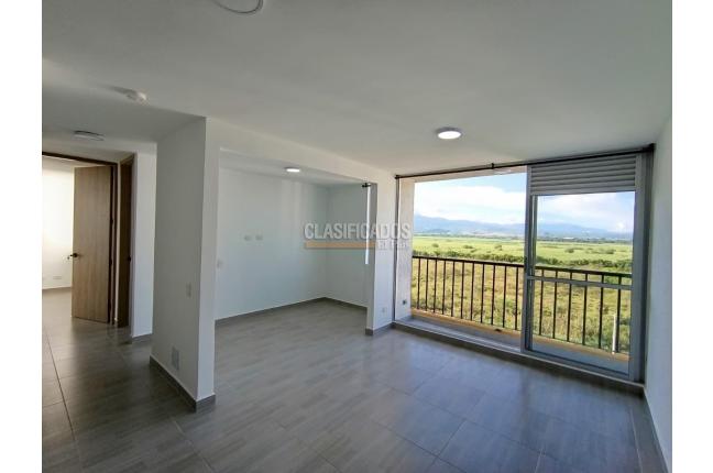 Apartamentos, Alquiler en Jamundí