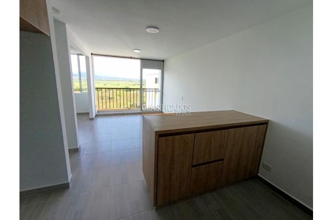 Apartamentos, Alquiler, Jamundí - $1.200.000