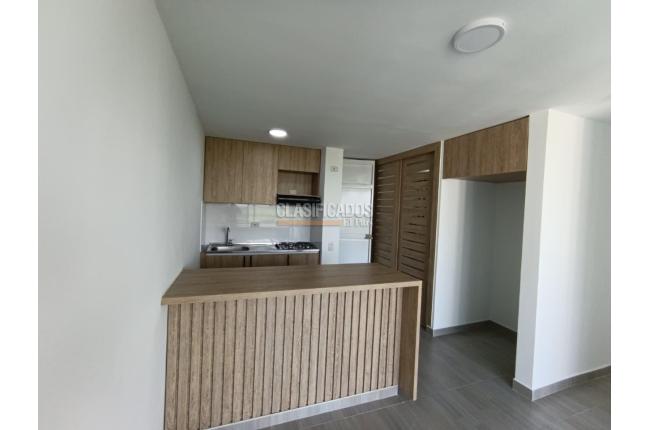 Apartamentos, Alquiler, Jamundí - $1.200.000