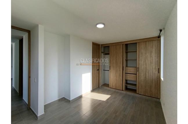 Apartamentos, Alquiler, Jamundí - $1.200.000