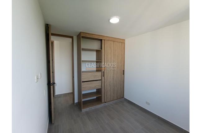 Apartamentos, Alquiler, Jamundí - $1.200.000