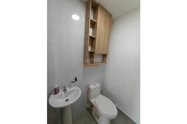 Apartamentos, Alquiler, Jamundí - $1.200.000