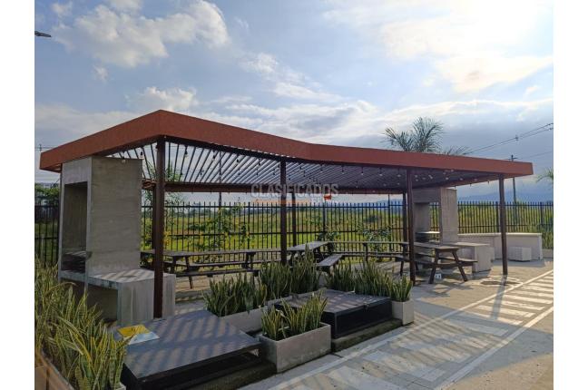 Apartamentos, Alquiler, Jamundí - $1.200.000