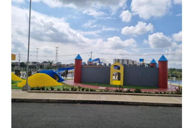 Apartamentos, Alquiler, Jamundí - $1.200.000