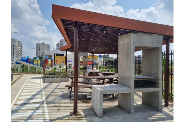 Apartamentos, Alquiler, Jamundí - $1.200.000