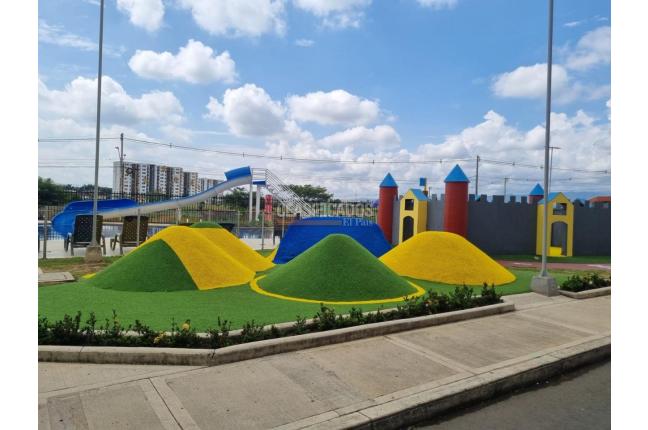 Apartamentos, Alquiler, Jamundí - $1.200.000