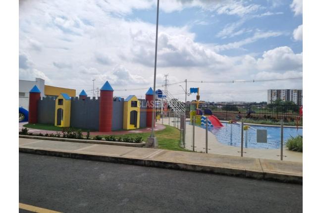 Apartamentos, Alquiler, Jamundí - $1.200.000