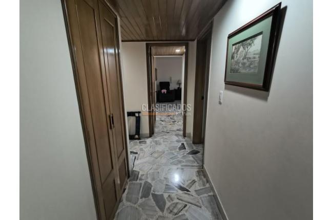 Apartamentos, Venta, Normandía - $1.100.000.000