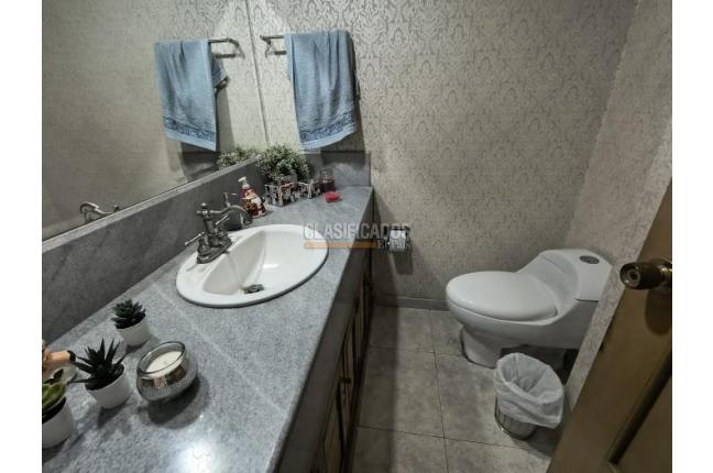 Apartamentos, Venta, Normandía - $1.100.000.000