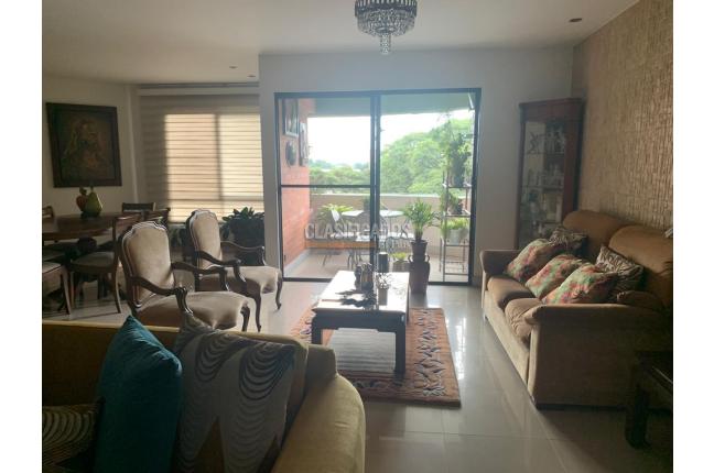 Apartamentos, Alquiler en Chipichape