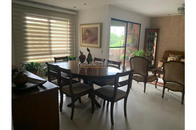 Apartamentos, Alquiler en Chipichape