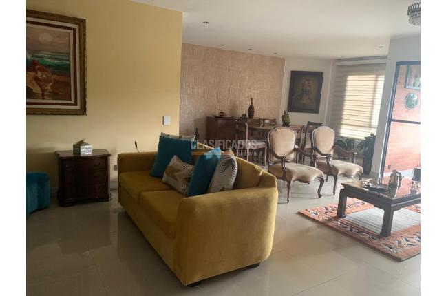 Apartamentos, Alquiler en Chipichape