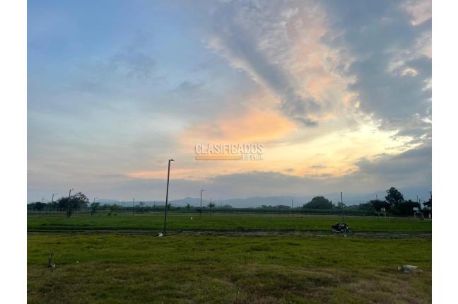 Lotes, Venta, Jamundí - $110.000.000