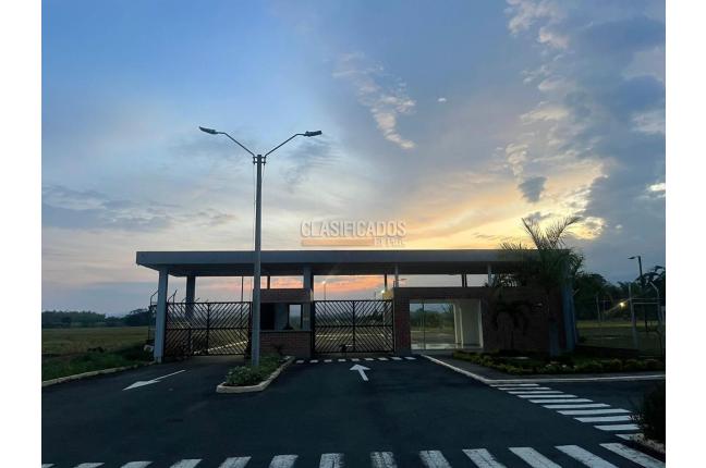 Lotes, Venta en Jamundí