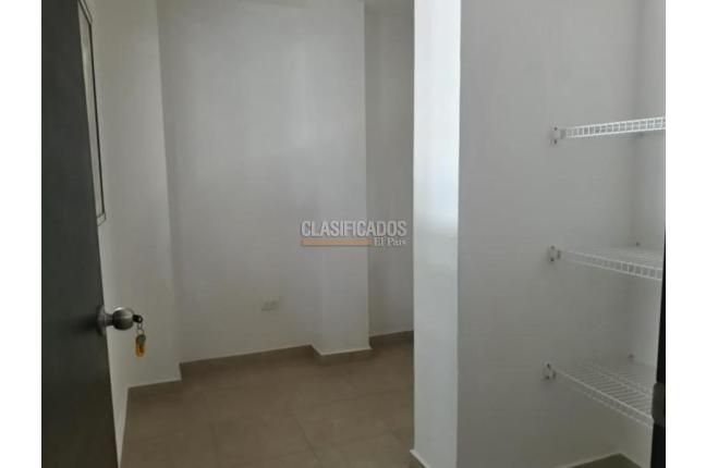 Apartamentos, Alquiler, Barranquilla - $950.000