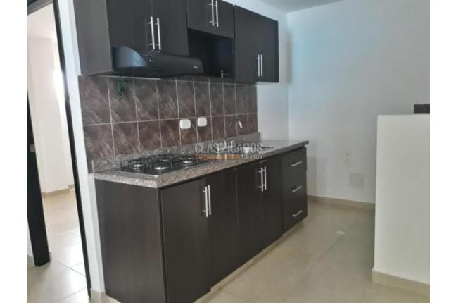 Apartamentos, Alquiler, Barranquilla - $950.000