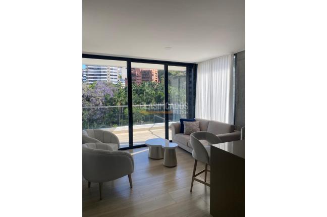 Apartamentos, Alquiler en Santa Teresita