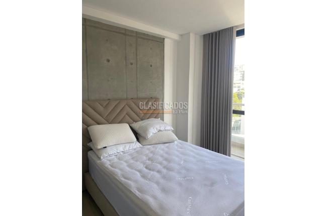 Apartamentos, Alquiler, Santa Teresita - $4.400.000