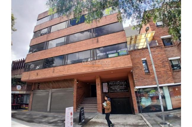 Oficinas y Consultorios, Alquiler en Bogotá