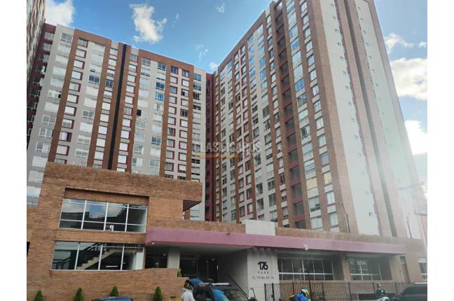 Apartaestudios, Alquiler en Bogotá