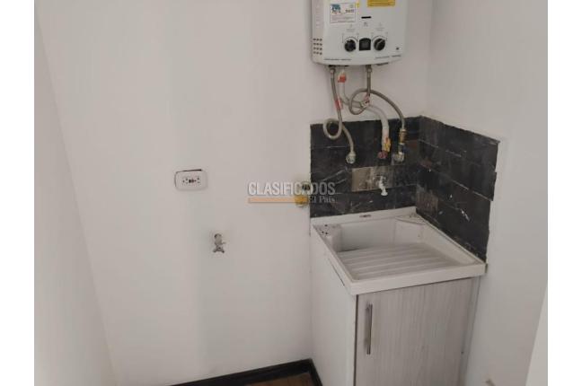 Apartaestudios, Alquiler, Bogotá - $1.580.000