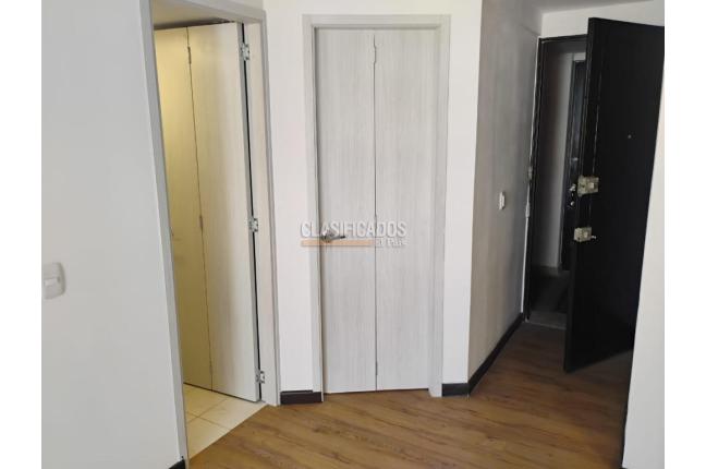 Apartaestudios, Alquiler, Bogotá - $1.580.000