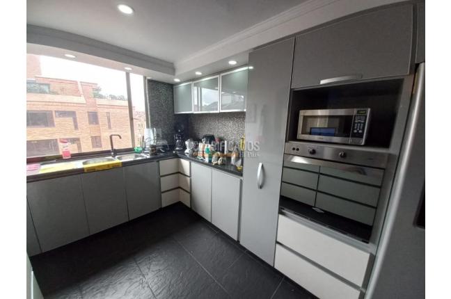 Apartamentos, Alquiler en Bogotá