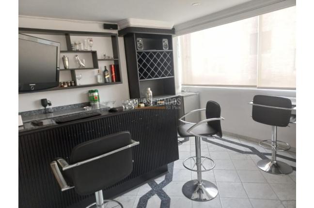 Apartamentos, Alquiler, Bogotá - $8.750.000