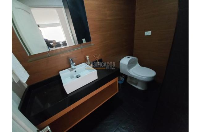 Apartamentos, Alquiler, Bogotá - $8.750.000