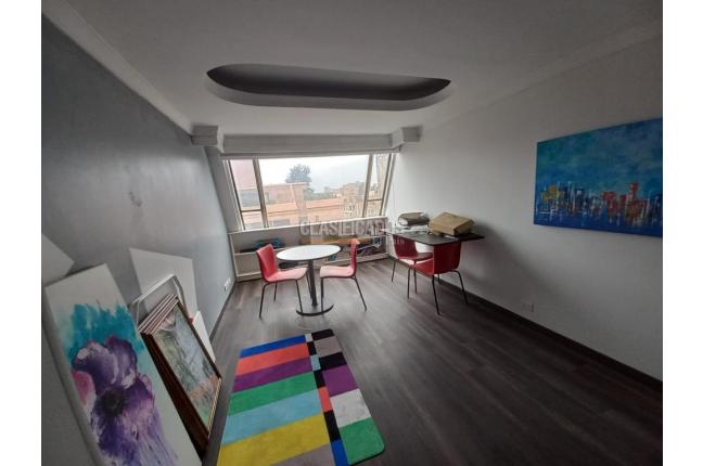 Apartamentos, Alquiler, Bogotá - $8.750.000