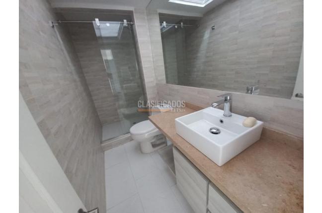 Apartamentos, Alquiler, Bogotá - $8.750.000