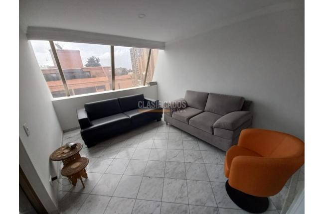 Apartamentos, Alquiler, Bogotá - $8.750.000