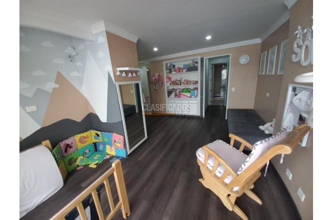 Apartamentos, Alquiler, Bogotá - $8.750.000