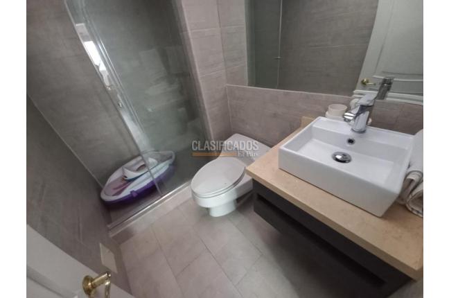 Apartamentos, Alquiler, Bogotá - $8.750.000