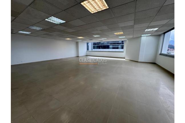 Oficinas y Consultorios, Alquiler, Bogotá - $4.500.000