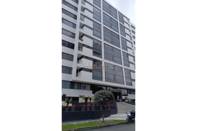 Apartamentos, Venta en Bogotá