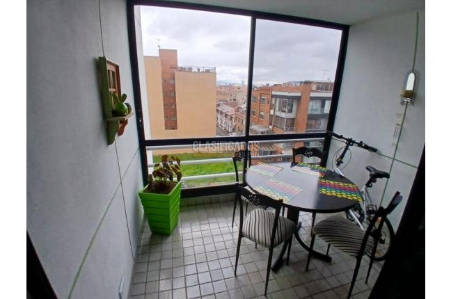 Apartamentos, Venta, Bogotá - $1.450.000.000